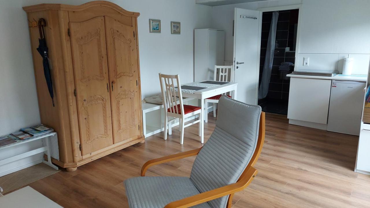 Zum Kaffeehandler Хитцаккер Экстерьер фото
